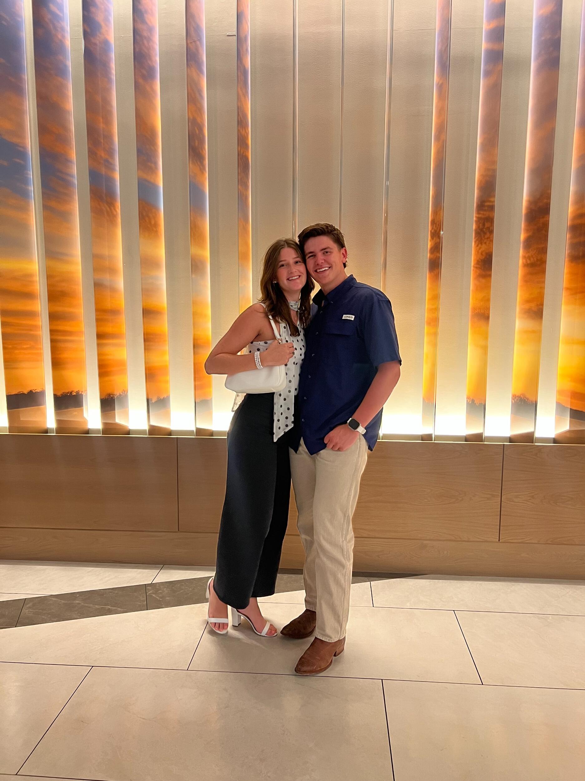 Four years together!!