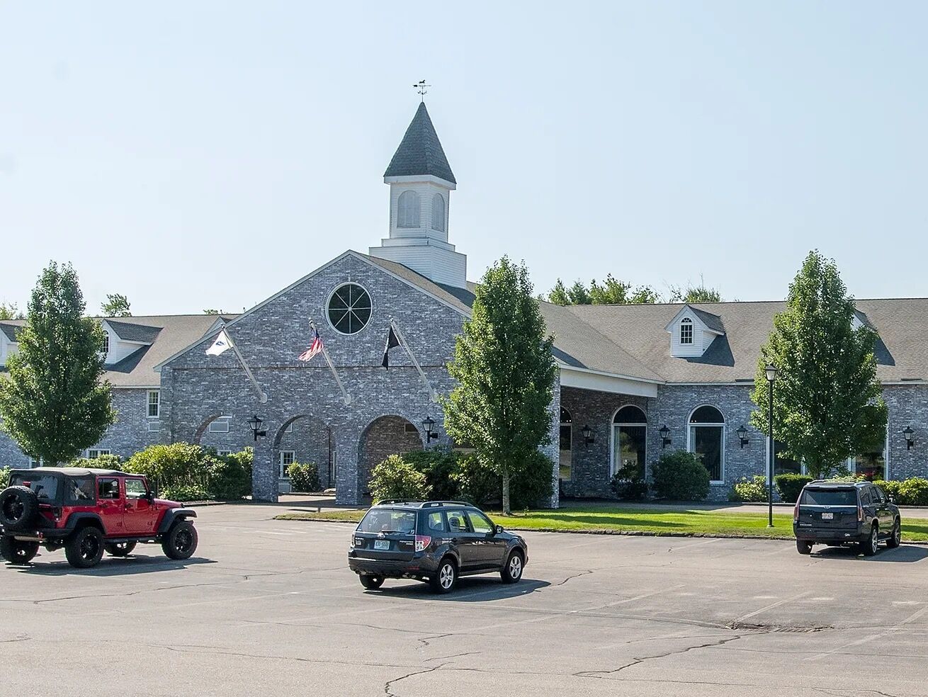 Picture of The Colonial Grille