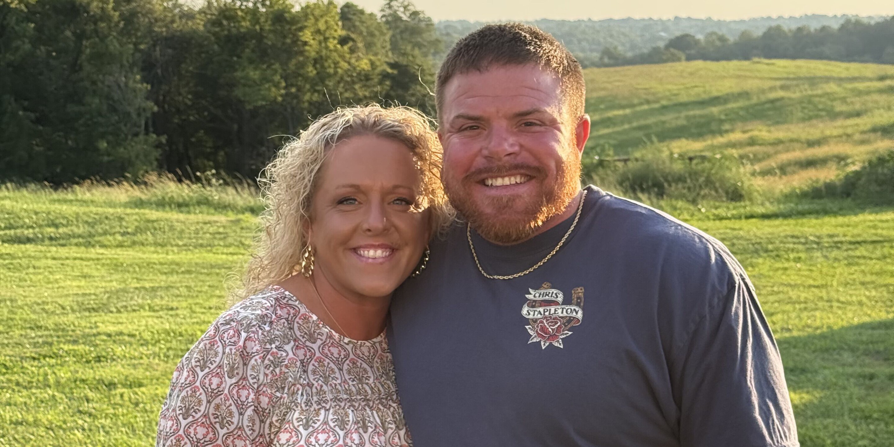 Jerry Allender and Erica Lewis's Wedding Website - The Knot