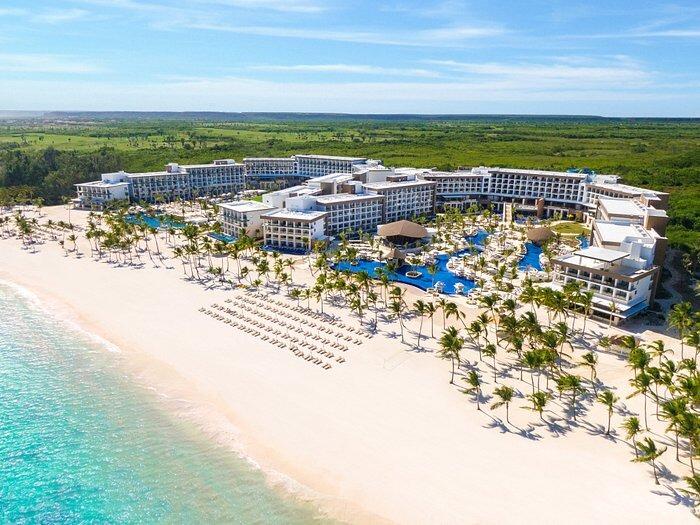 Picture of Hyatt Ziva Cap Cana