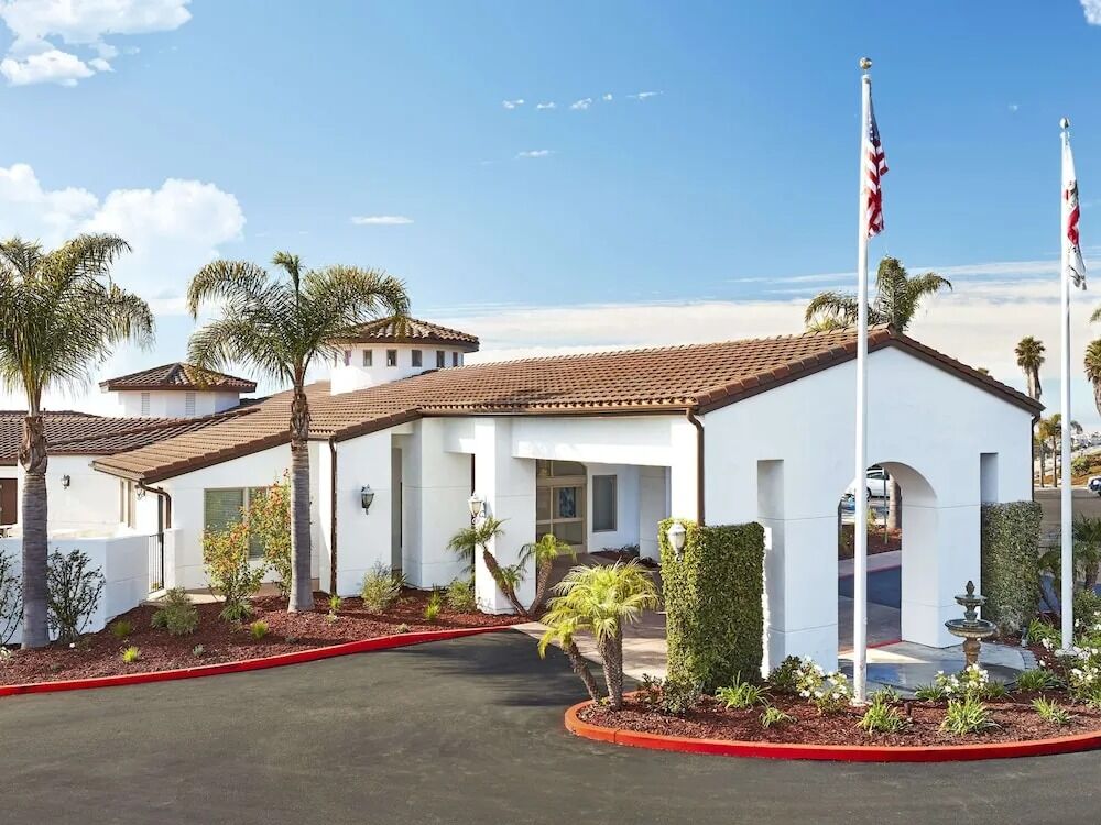 Picture of Hilton Garden Inn San Luis Obispo/Pismo Beach