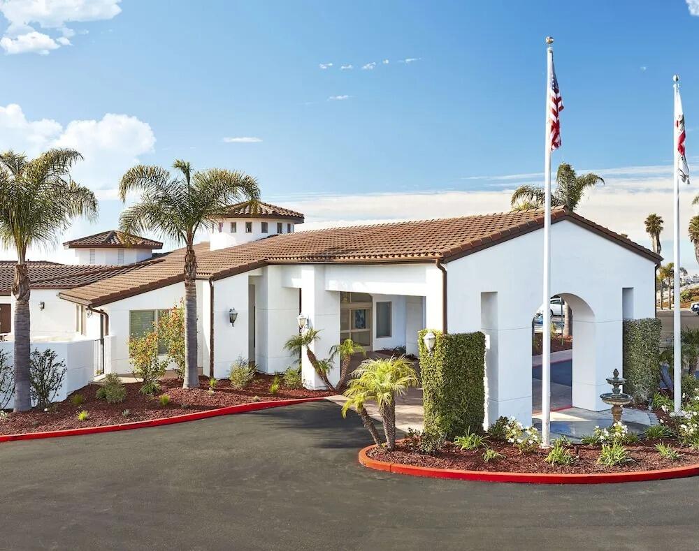Picture of Hilton Garden Inn San Luis Obispo/Pismo Beach