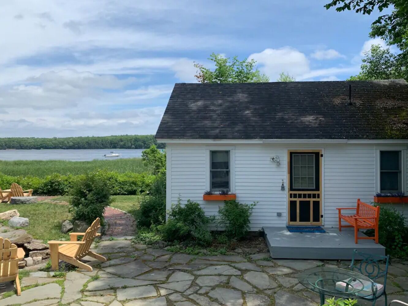 Picture of AirBNB