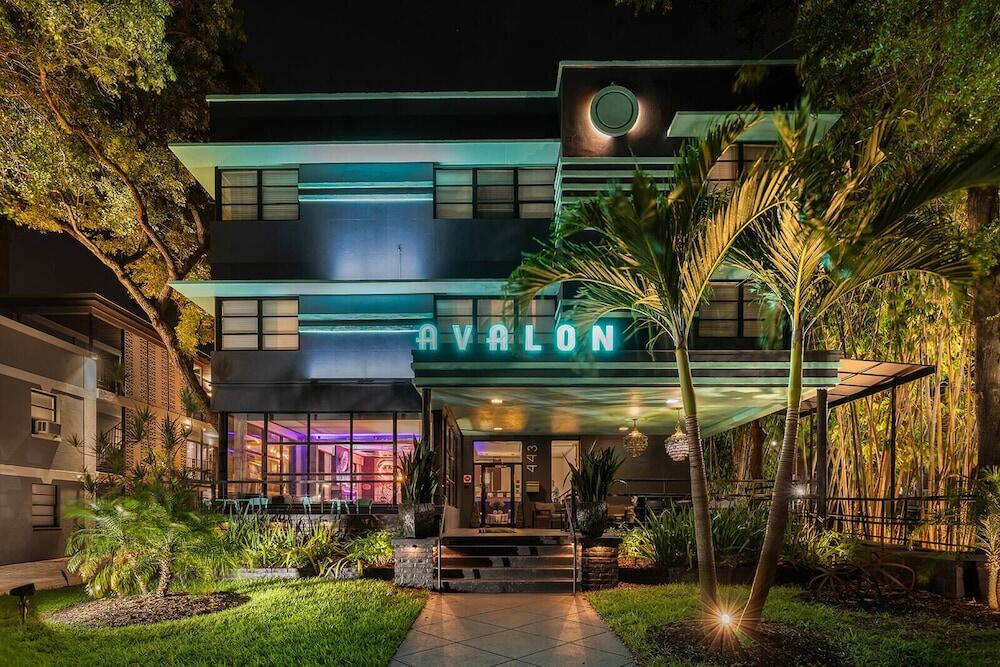 Picture of Avalon Hotel Downtown St. Petersburg