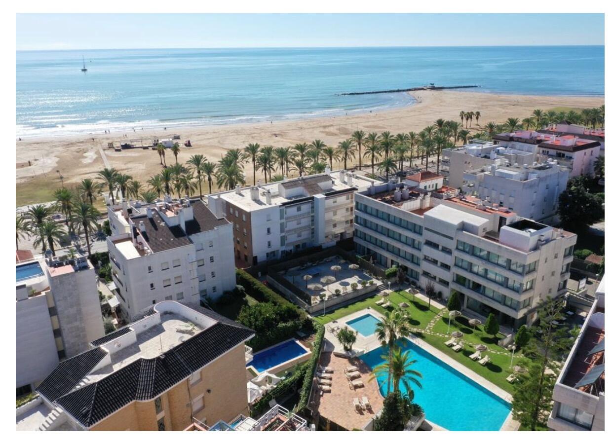 Picture of Atenea Park Suites & Apartments
