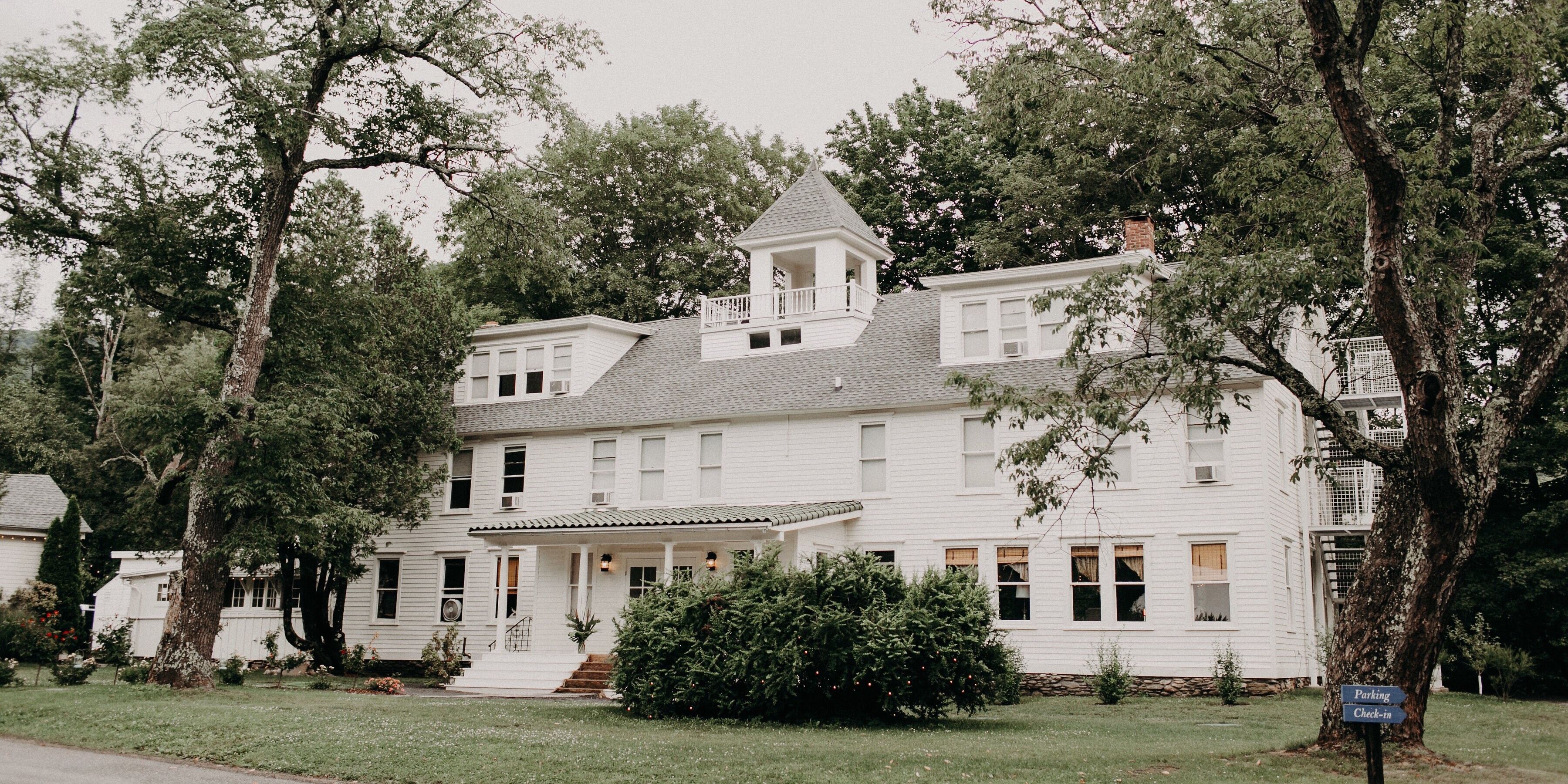 Picture of Foxfire Mountain House