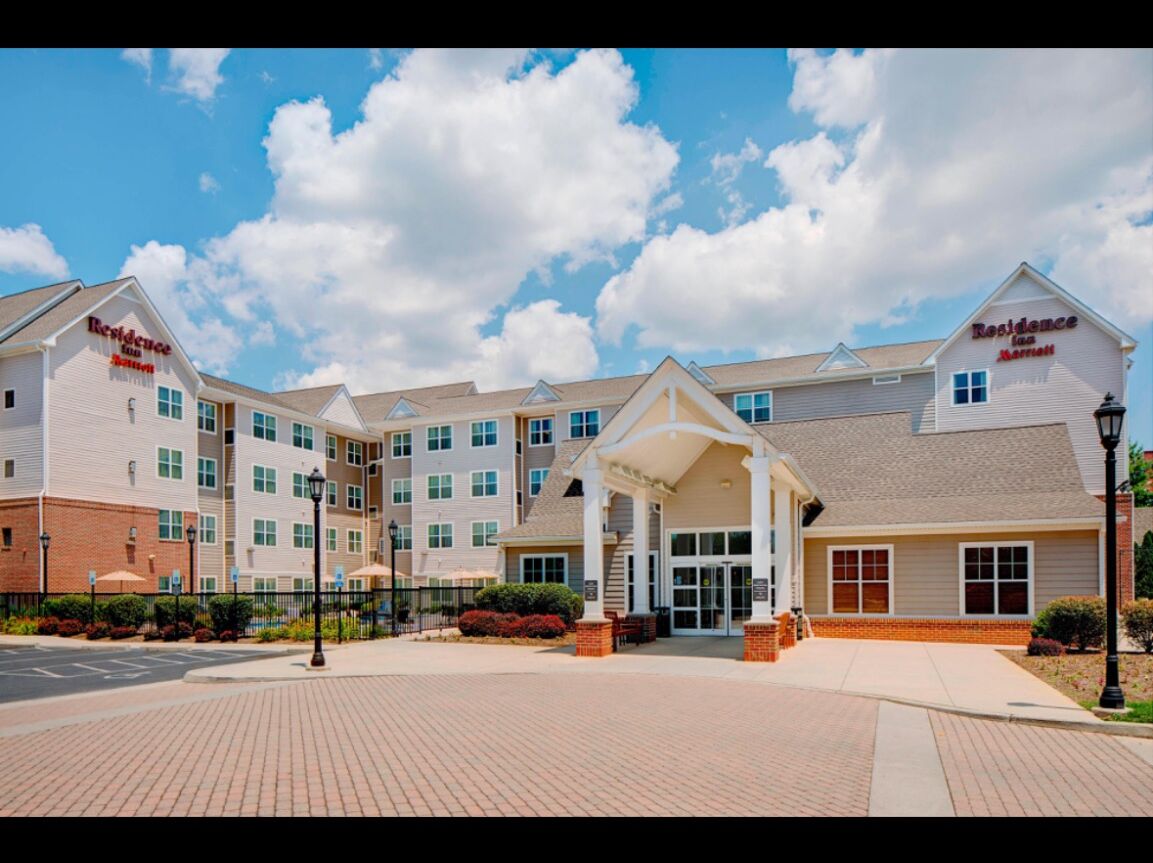 Picture of Residence Inn Roanoke Airport