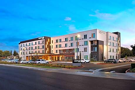 Picture of Courtyard Marriott Fresno Clovis
