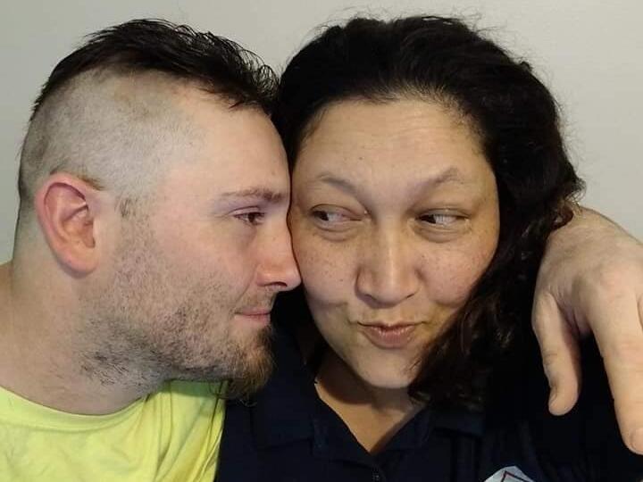 Picture of True Love Story!!