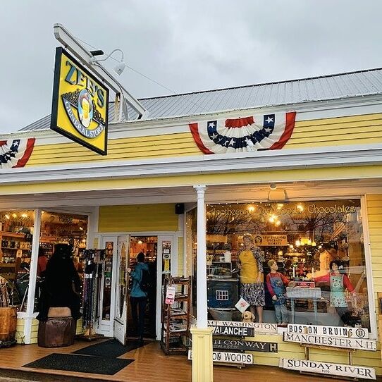 Picture of Zeb's General Store