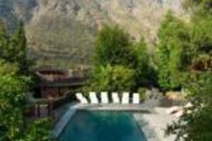 Picture of Hotel Altiplanico Cajón del Maipo