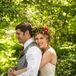 Casual Bride and Groom Style