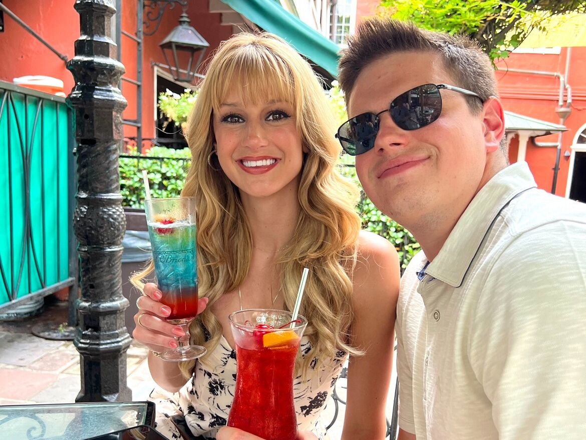 Picture of Pat O'Brien's