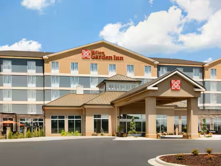 Picture of Hilton Garden Inn Statesville