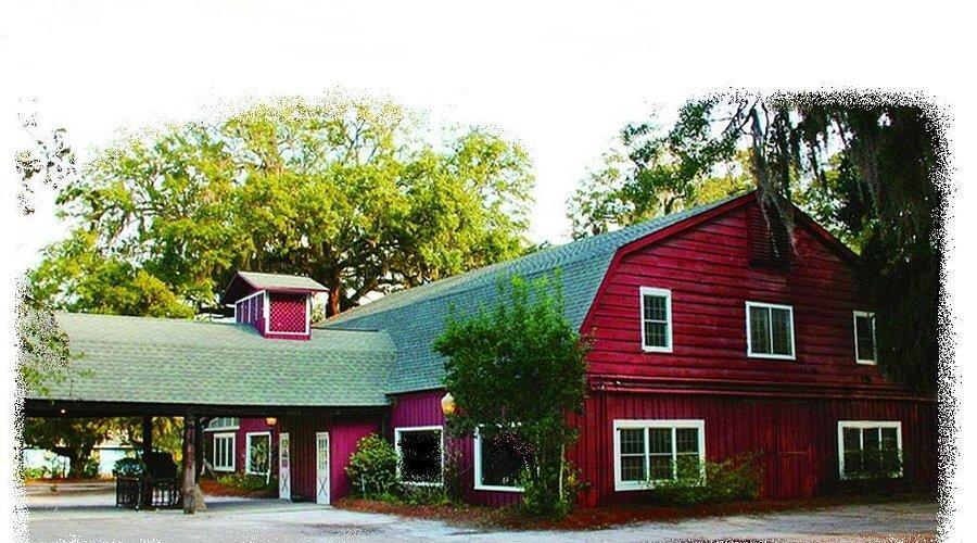 Picture of Bennie's Red Barn