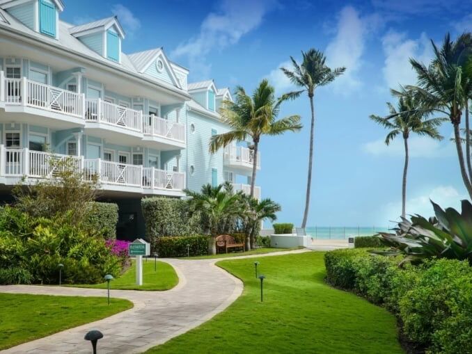 Picture of Southernmost Beach Resort