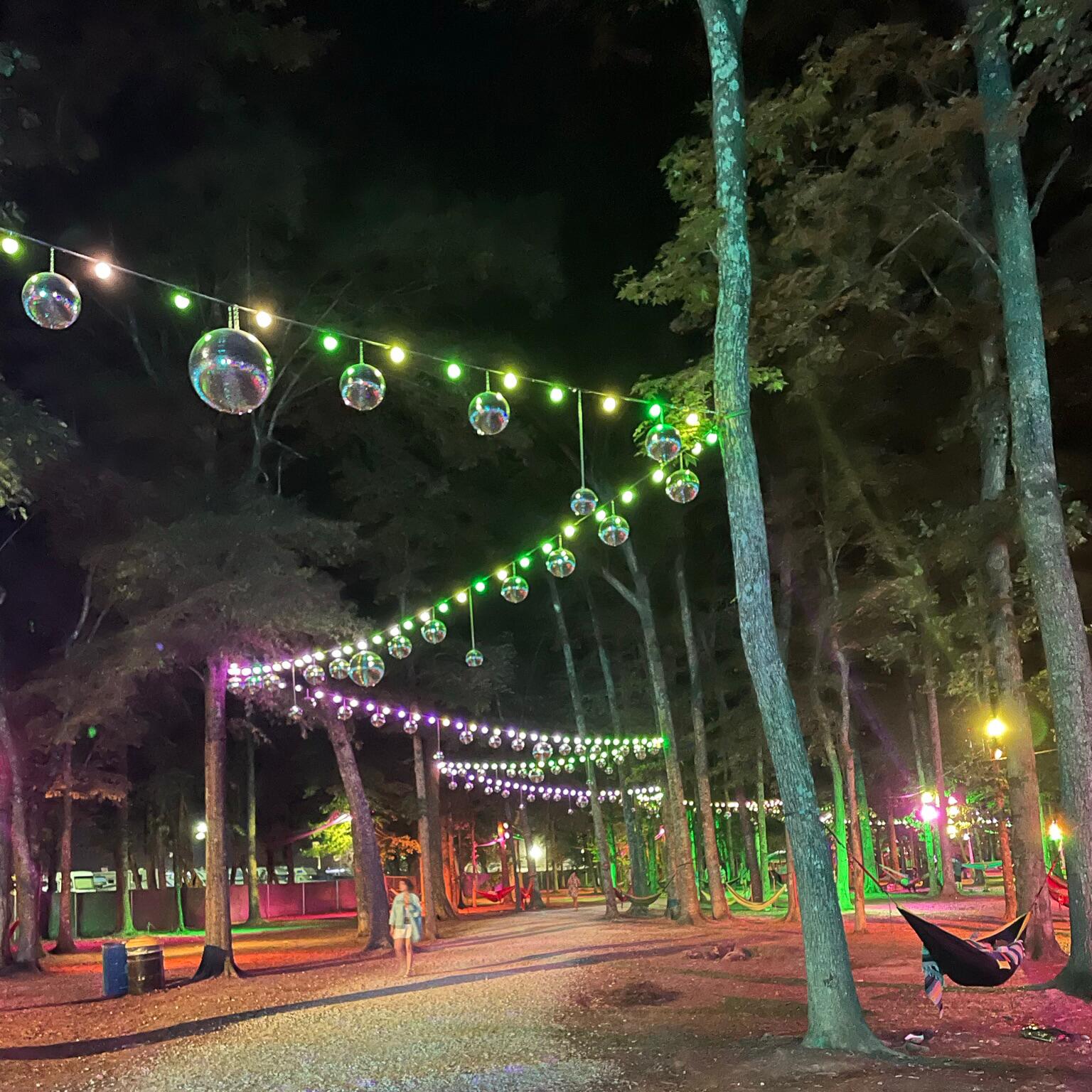 Picture of Art Installations