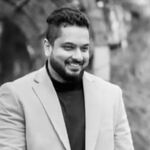 Ritesh Katikala