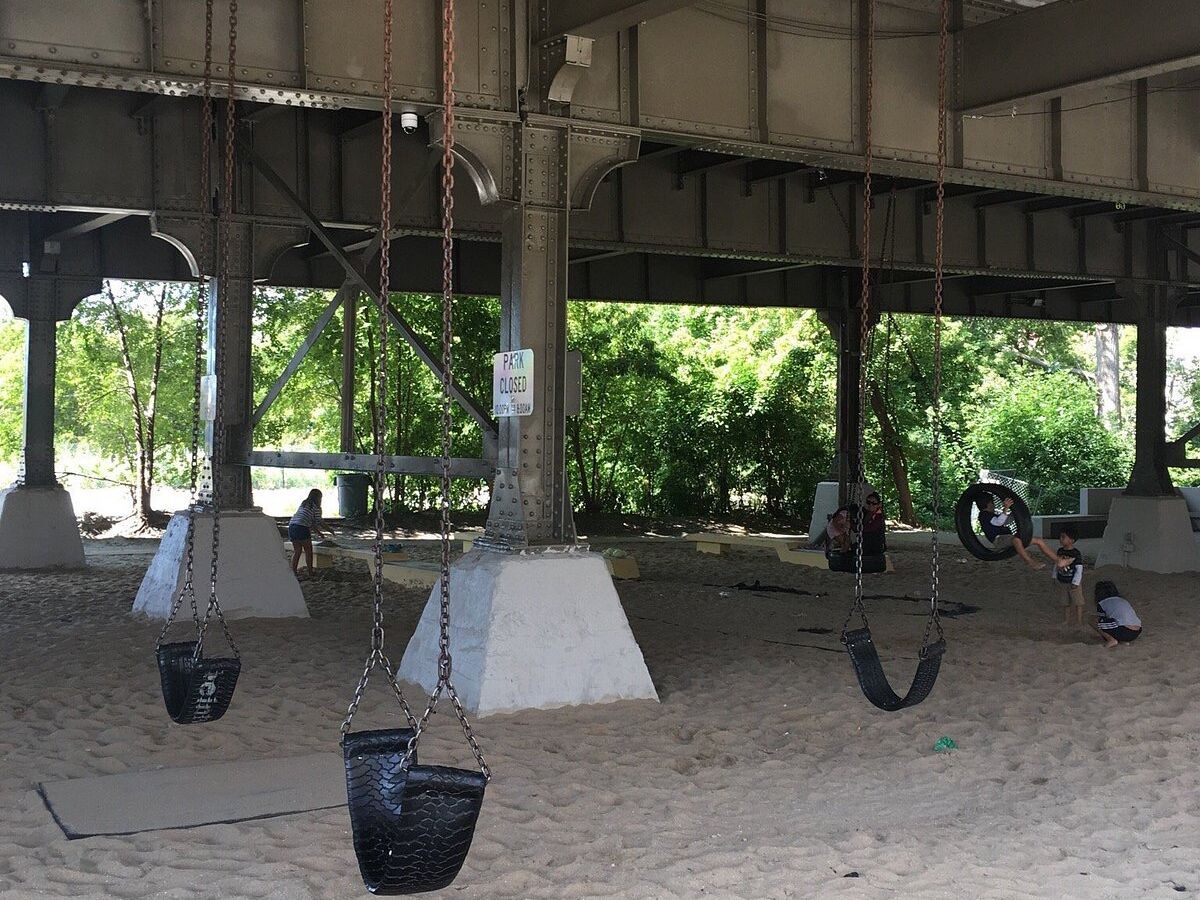 Picture of Swing Park