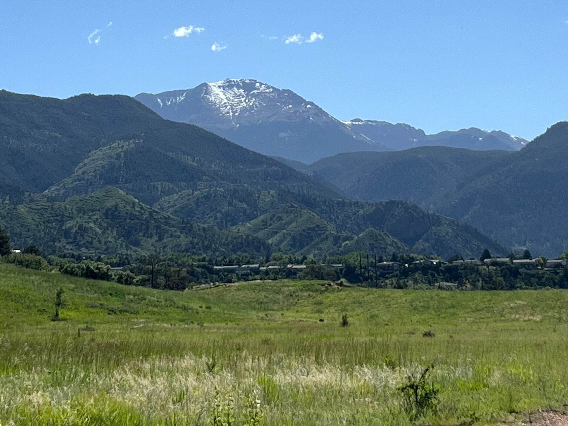 Picture of Stratton Open Space