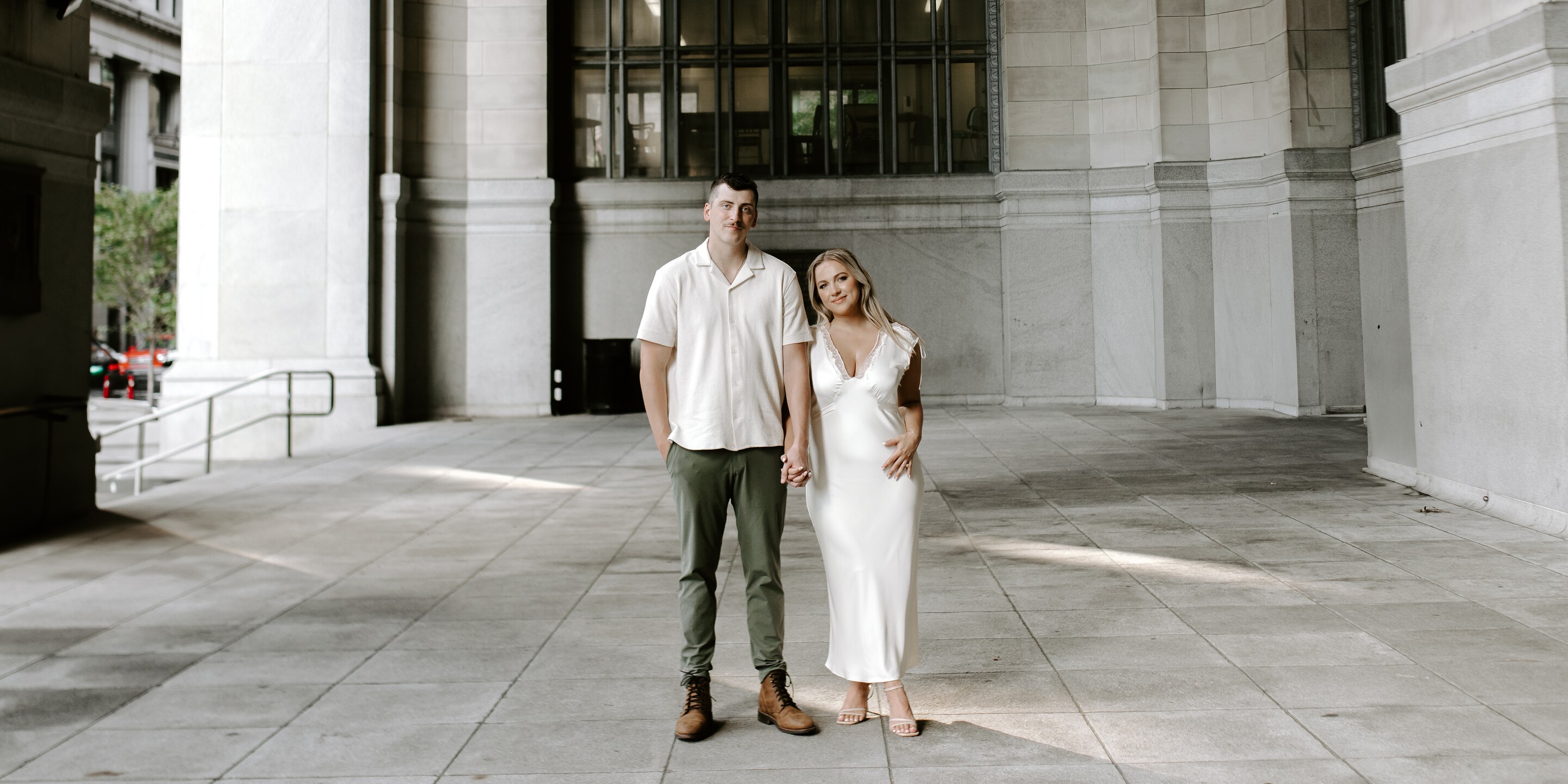 Haley & Tyghe Home Page Banner