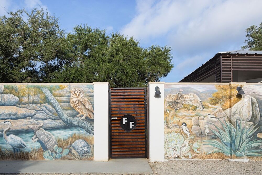 Picture of Hotel Flora & Fauna