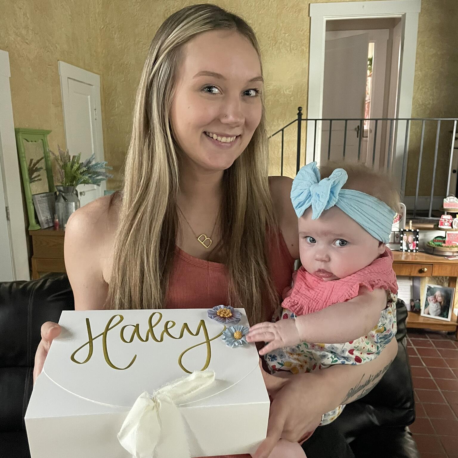 Haley