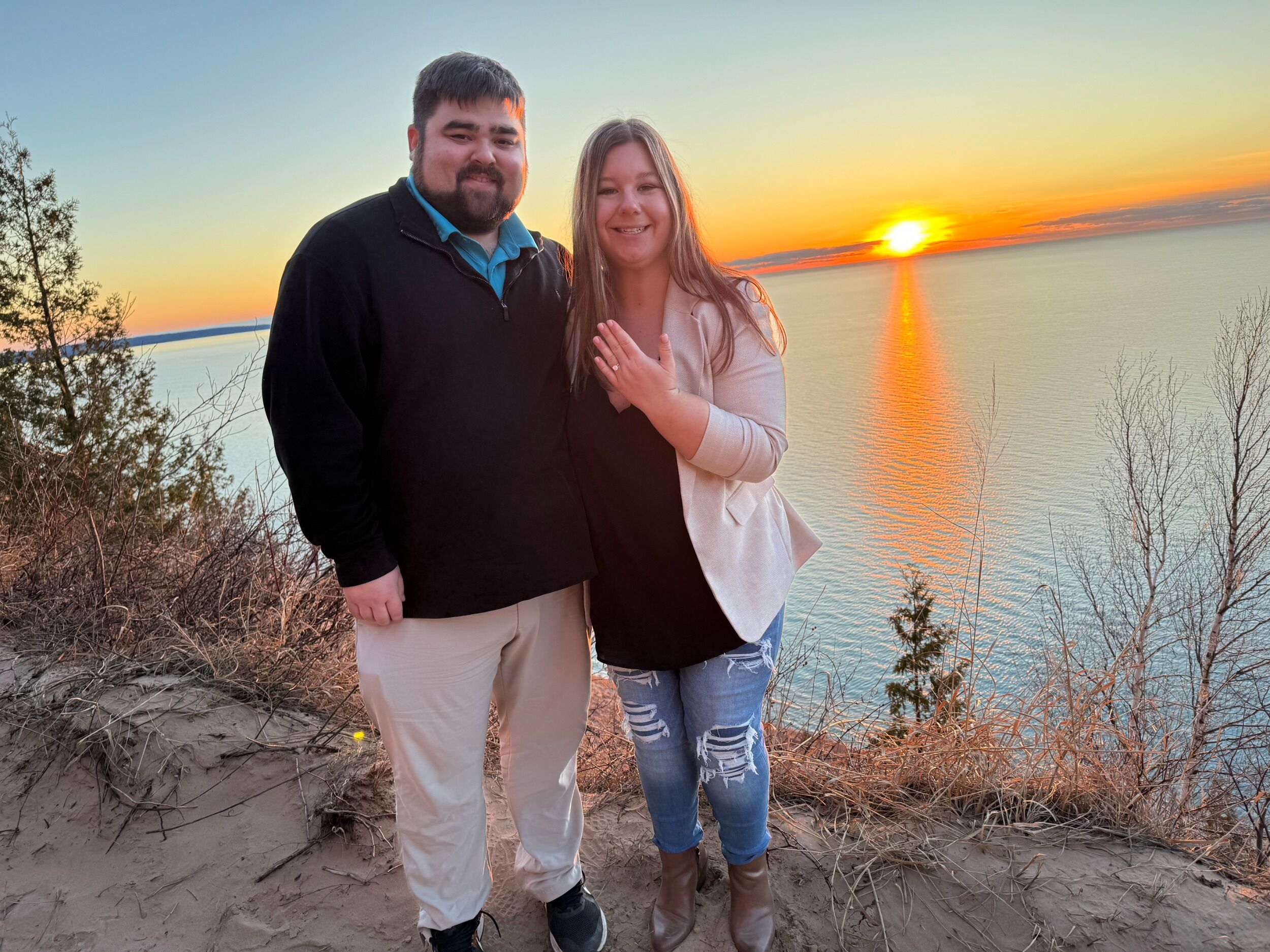 Picture of Morgan & Ryan: A Love Story
