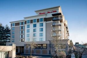 Picture of Hampton Inn & Suites by Hilton Seattle / Northgate