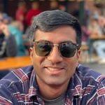 Karthik Rao