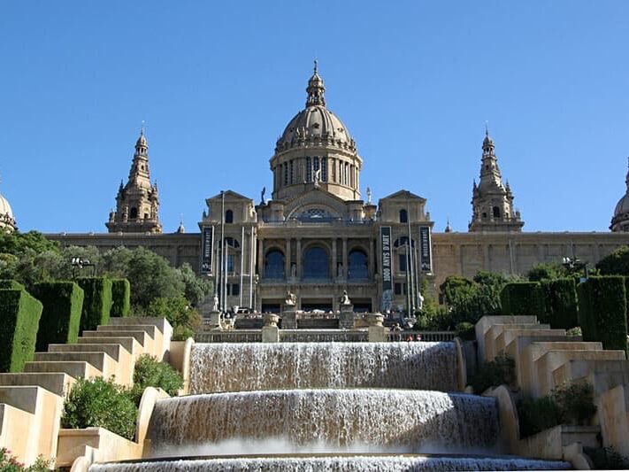 Picture of Montjuïc Castle
