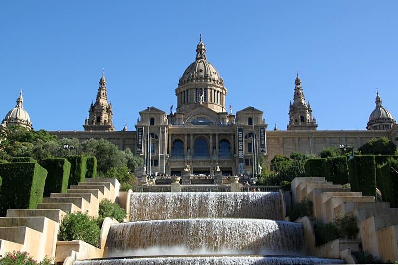 Picture of Montjuïc Castle