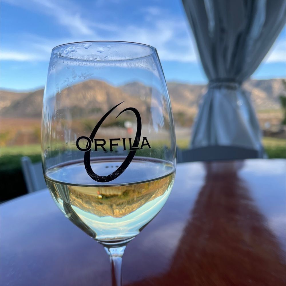 Picture of Orfila Vineyards and Winery
