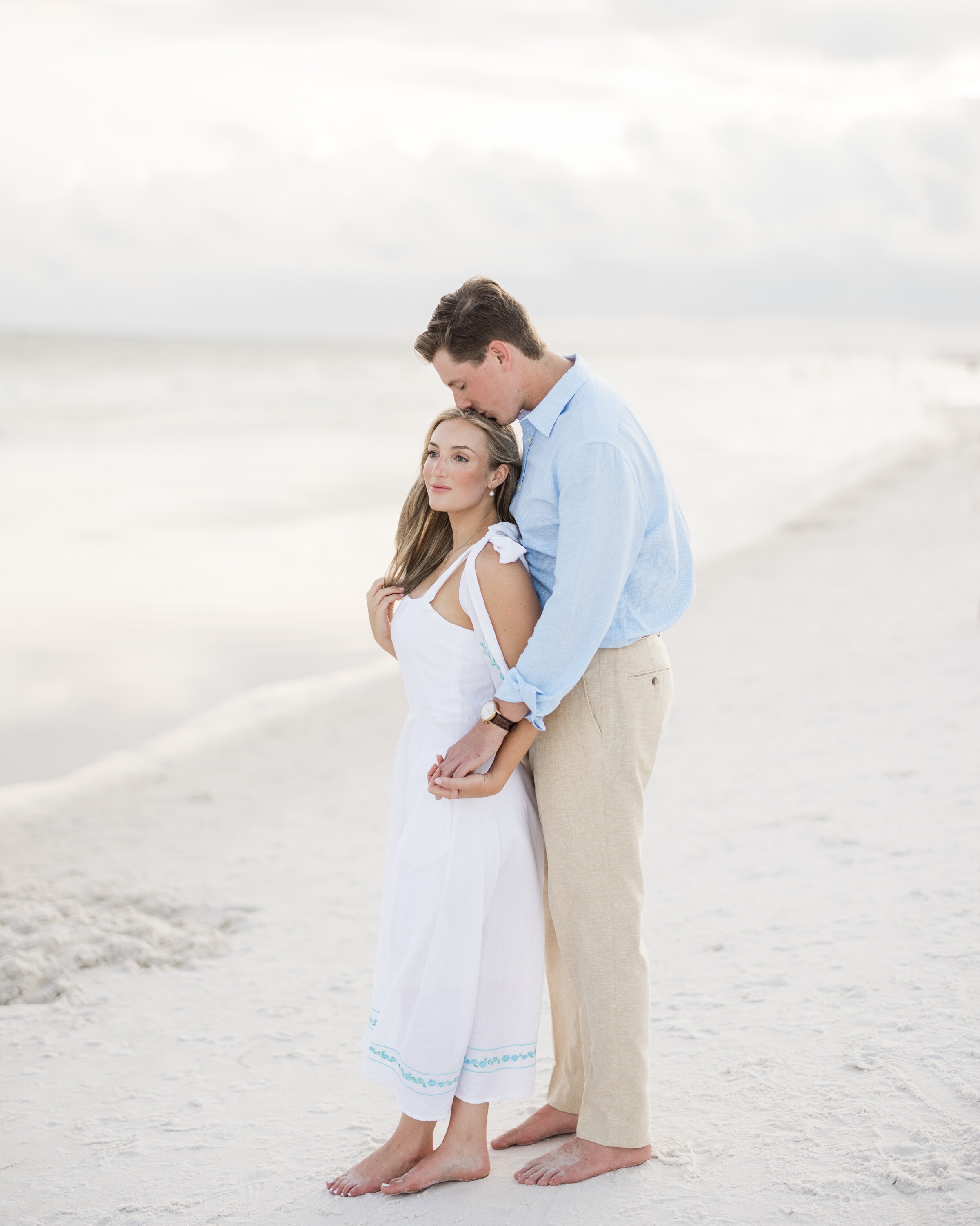 Mary Evelyn & Will Home Page Banner