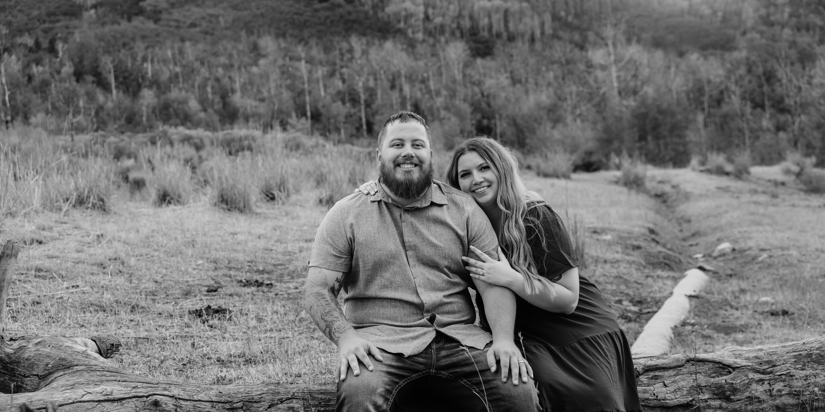 Liberty & Braxton Home Page Banner