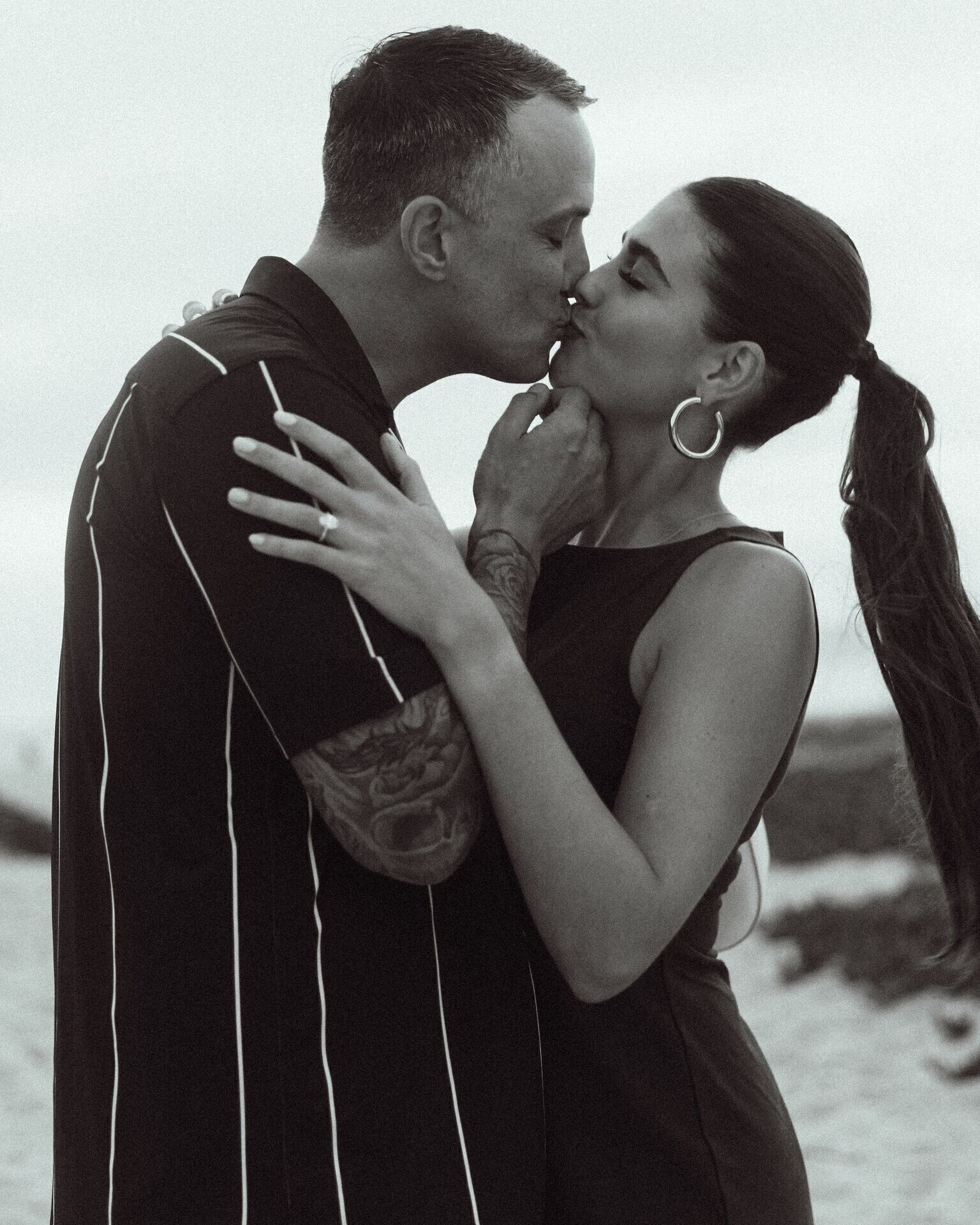 Bryn & Aaron Home Page Banner