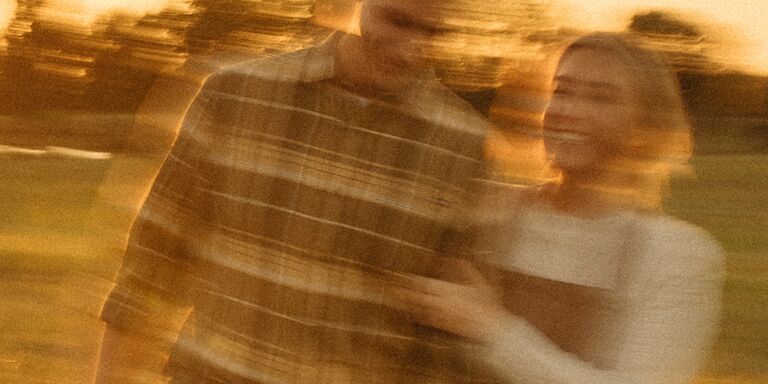 Emily & Gavin Home Page Banner