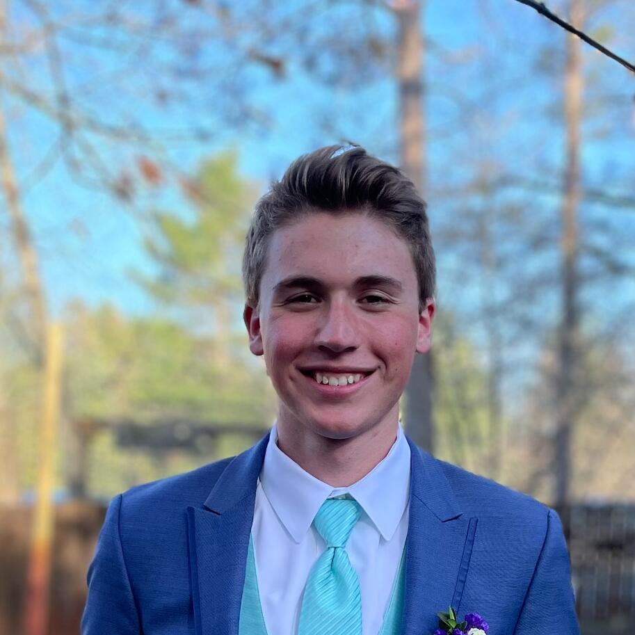 Hunter Laven