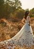 AW Bridal AW Deanna Wedding Dress A-Line Wedding Dress - thumbnail - 4