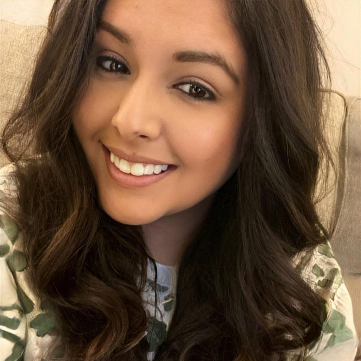 Breanna Henrie