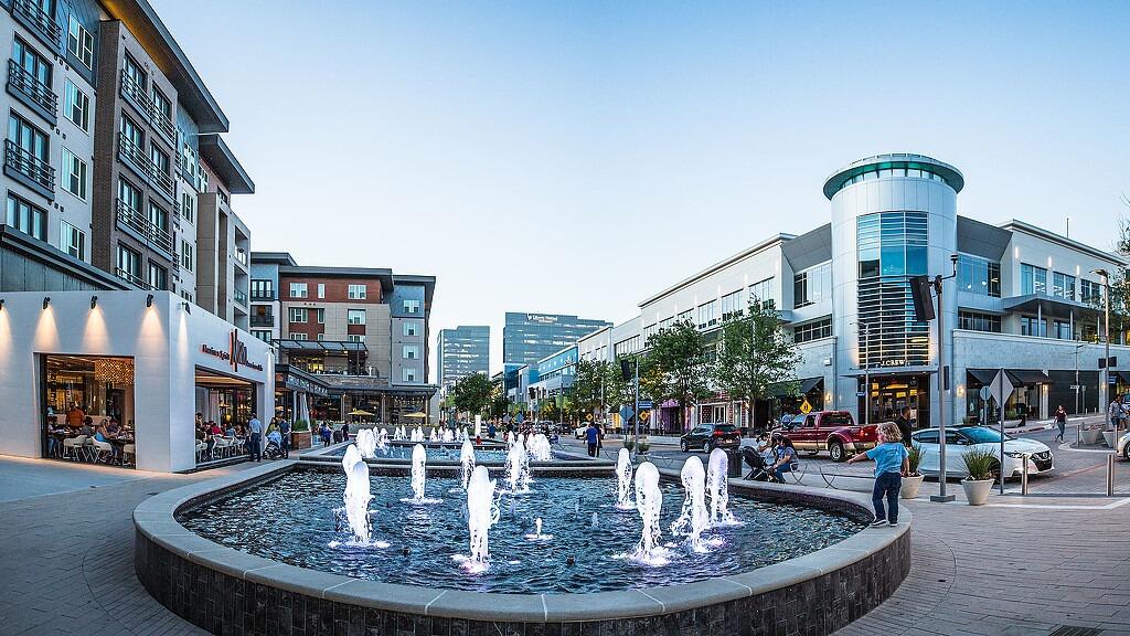 Picture of Legacy West