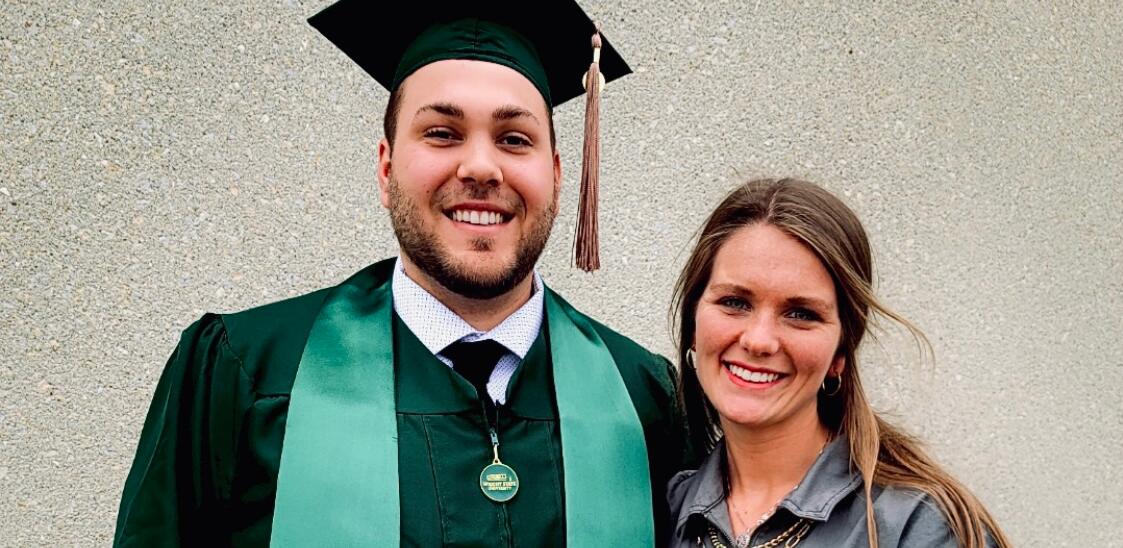 Picture of Wright State Alumni 