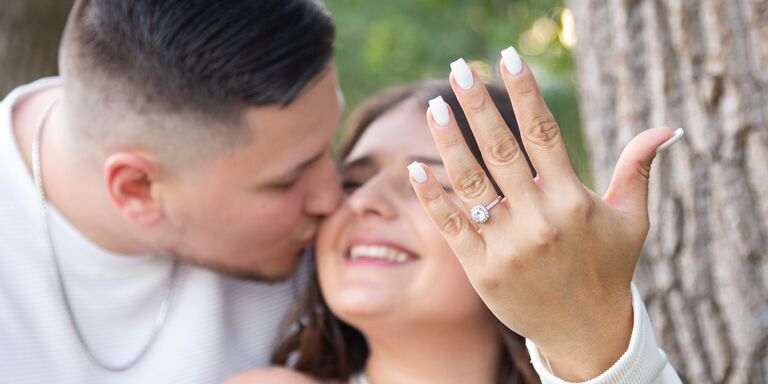 Chantal & Jake Home Page Banner