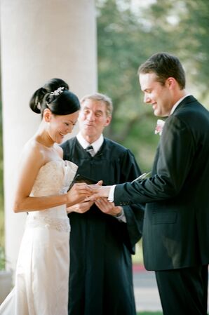 Exchanging The Rings