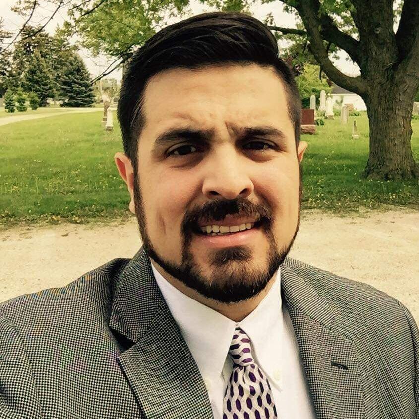 Mark Ochoa