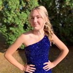 Leah Hansen