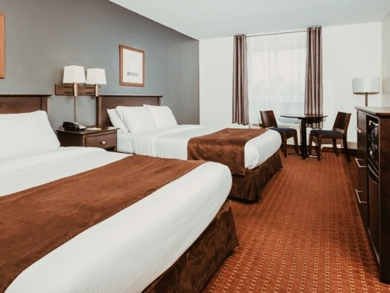 Picture of Super 8 by Wyndham Québec