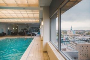 Picture of The Fairmont Winnipeg Gold Experience