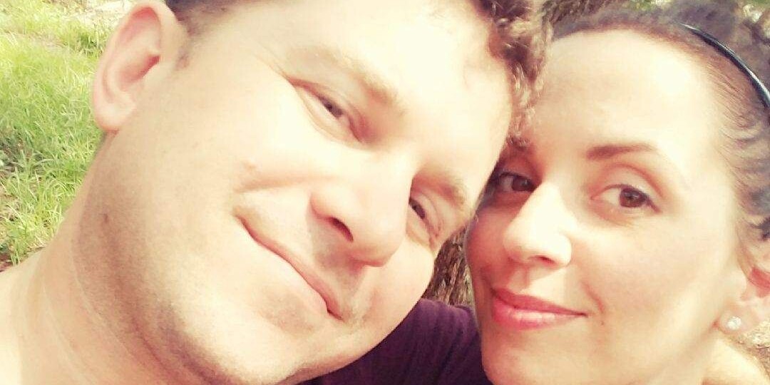 Daniel  & Carla  Home Page Banner