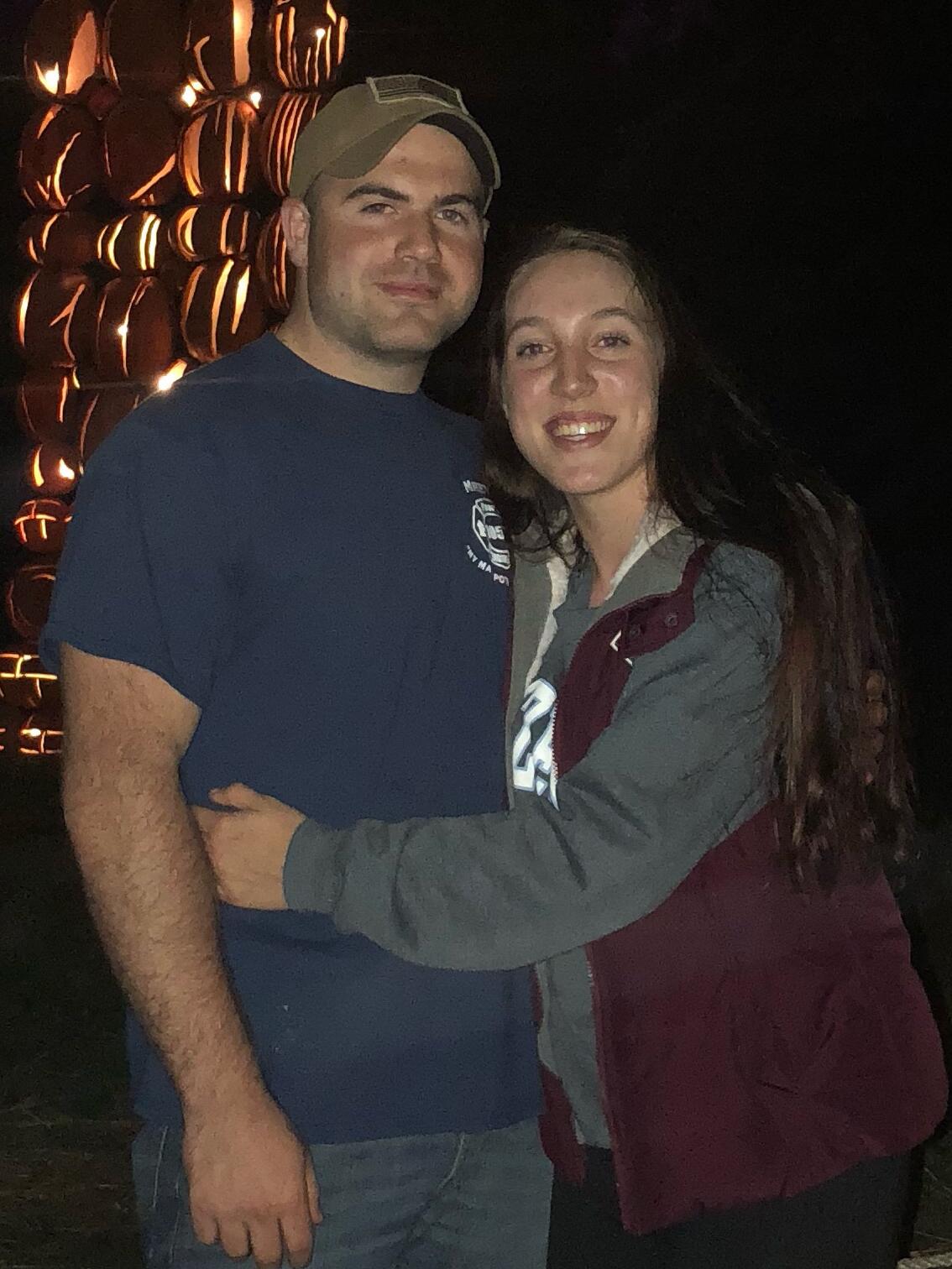 Picture of Our First Date
